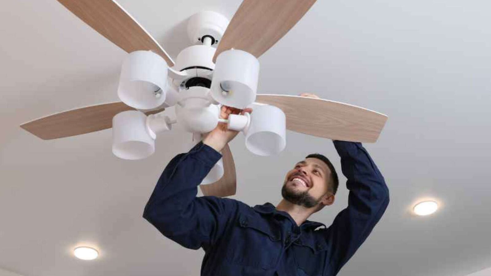 Residential Electrician Pensacola