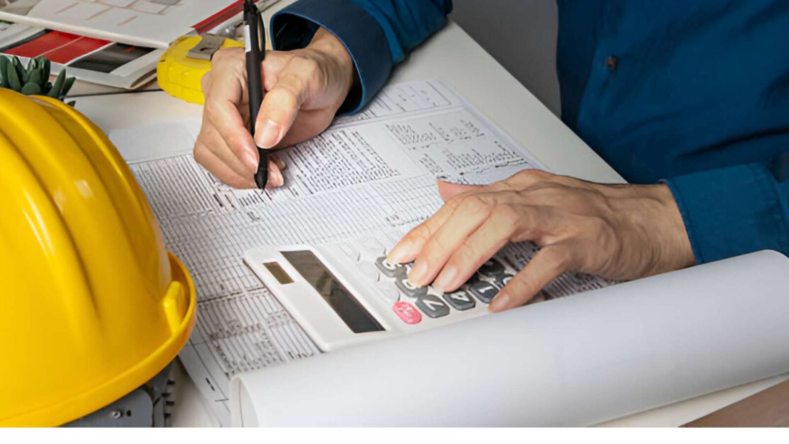 Commercial Electrician Pensacola