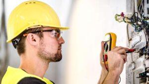 Commercial Electrician Pensacola