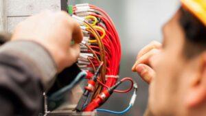 Wiring Services in Pensacola