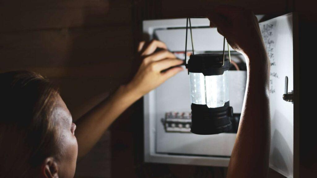 Commercial Electrician Pensacola