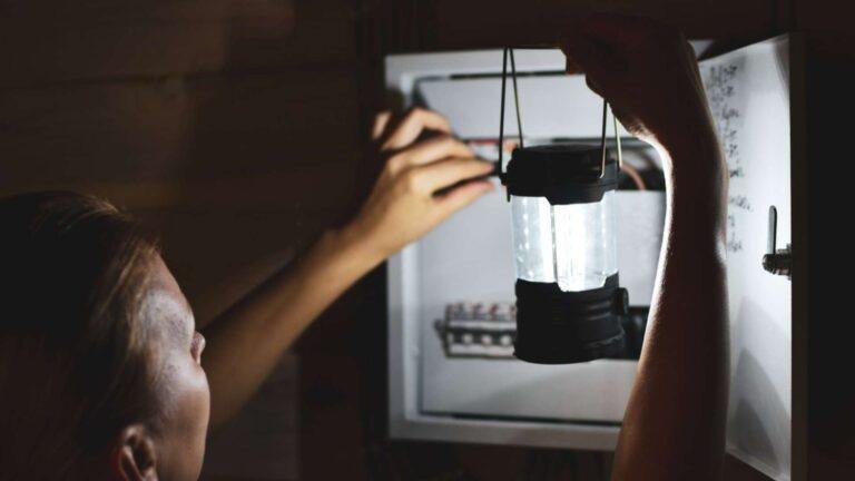 Commercial Electrician Pensacola