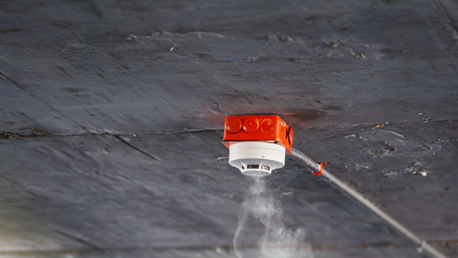 Commercial Electrician Pensacola