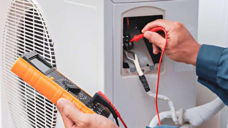 Commercial Electrician Pensacola