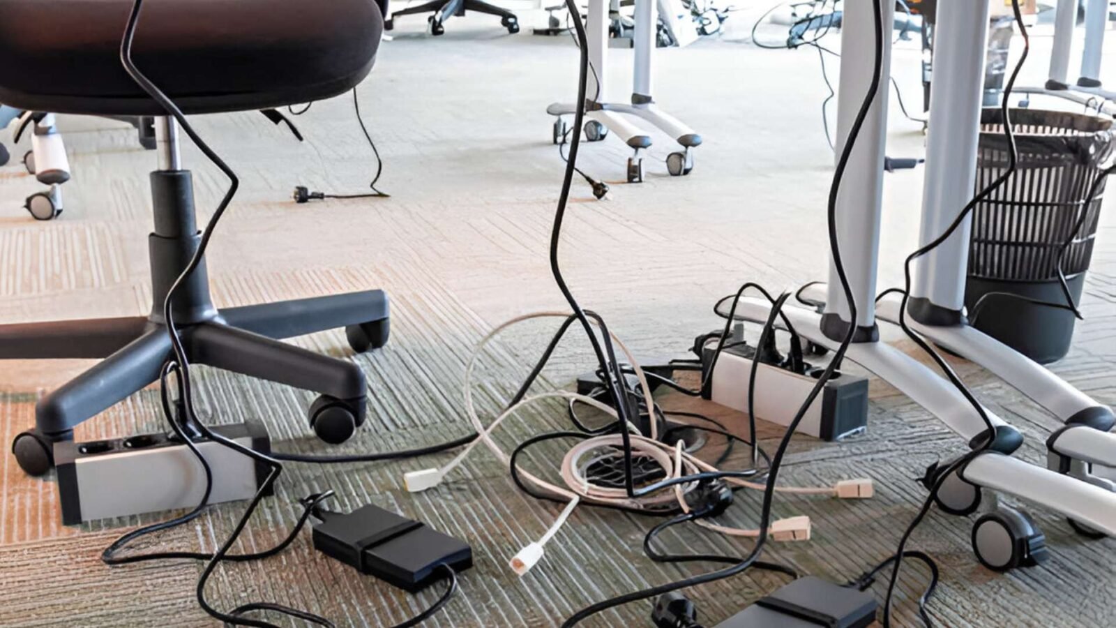Commercial Electrician Pensacola-RW Electrician Pensacola
