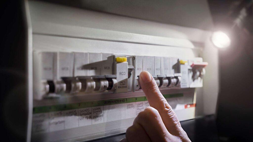 Residential Electrician Pensacola