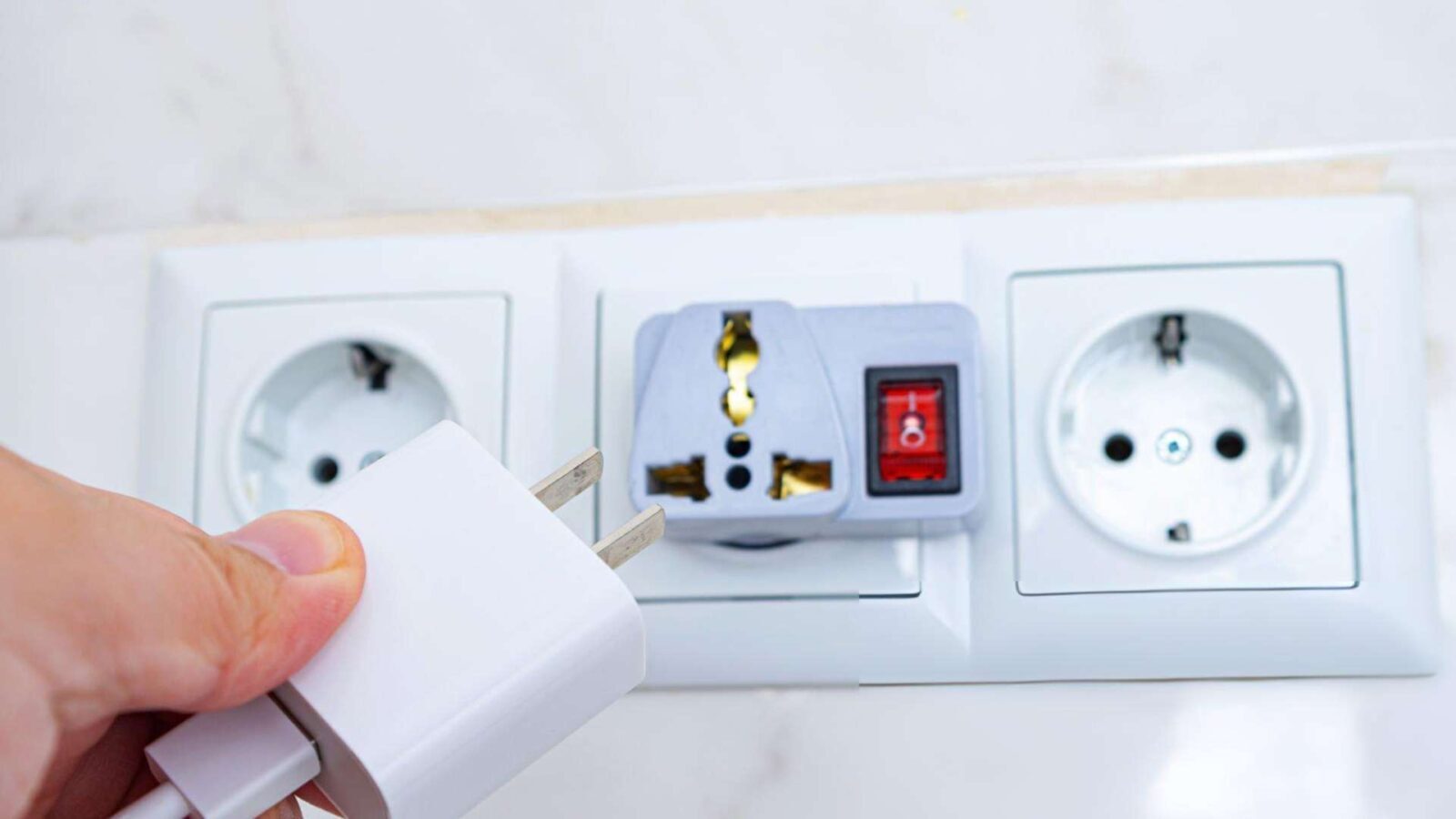Residential Electrician Pensacola