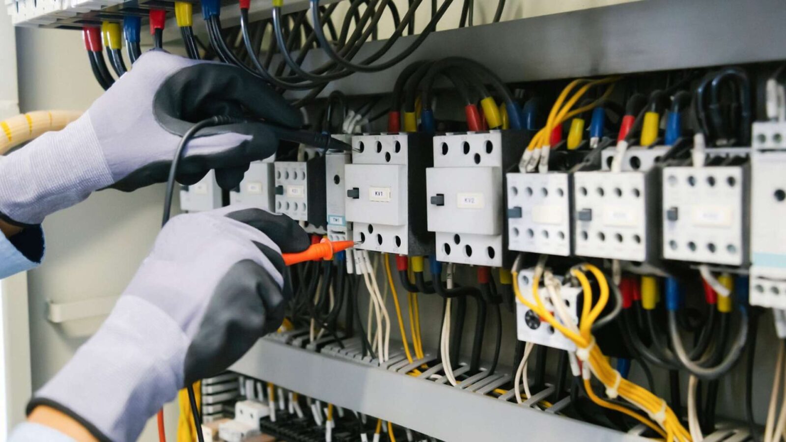 Residential Electrician Pensacola