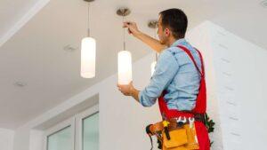 Lighting Upgrades in Pensacola