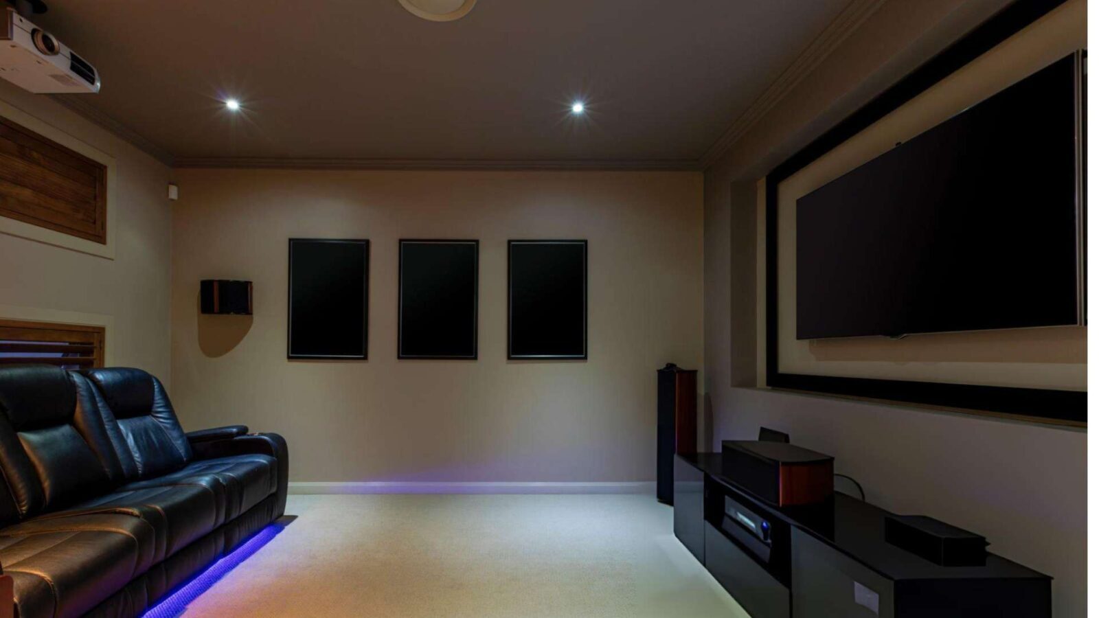 Residential Electrician Pensacola
