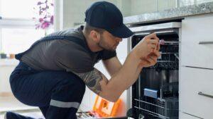 Electric Appliance Repair in Pensacola, FL