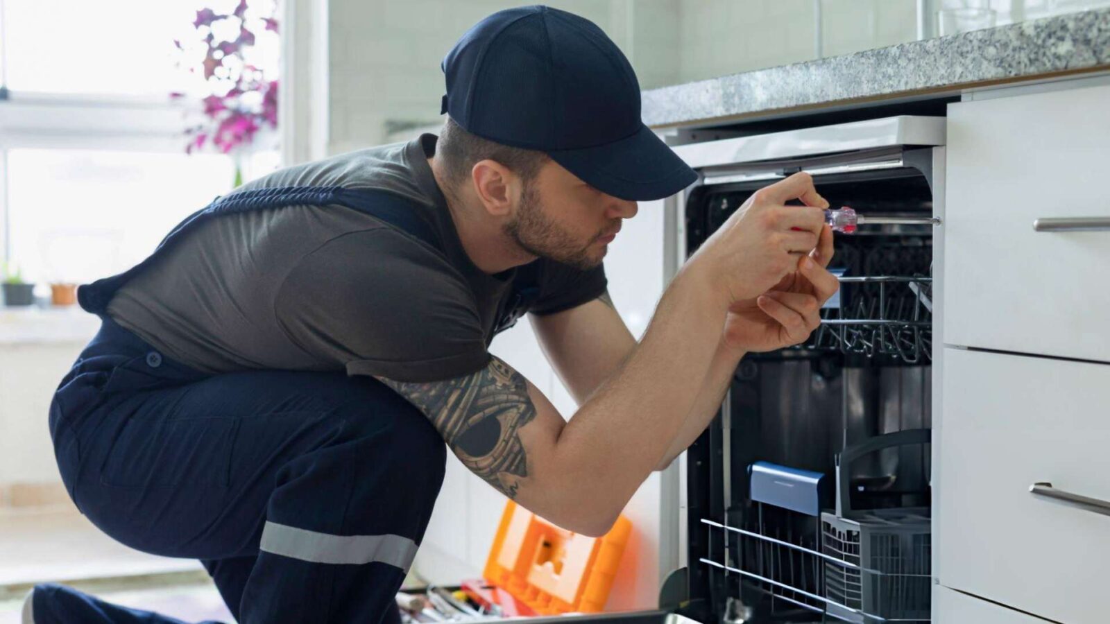 Residential Electrician Pensacola