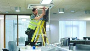 Lighting Repairs in Pensacola, FL