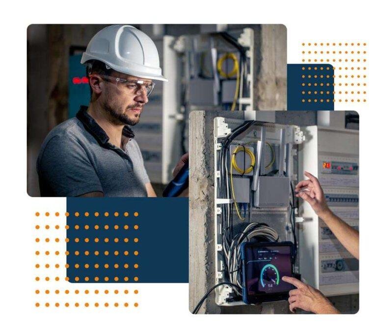RW Electrician Pensacola