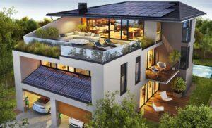 Outdoor Electrical Installations in Pensacola