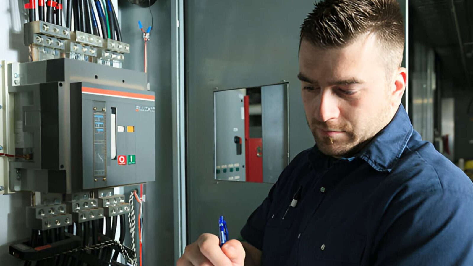 Residential Electrician Pensacola