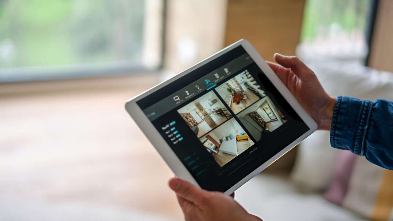 Residential Electrician Pensacola