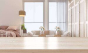 Bedroom and Living Room Lighting in Pensacola, FL