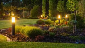 Decorative Lighting in Pensacola, FL