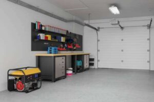 Garage and Workshop Wiring in Pensacola, FL