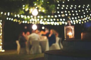 Holiday and Event Lighting in Pensacola, FL