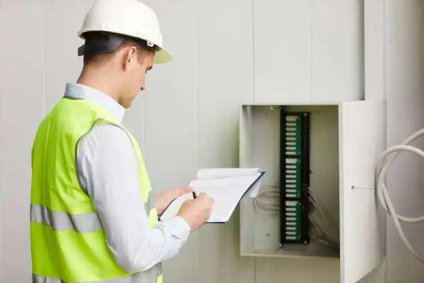 Home Safety Inspection in Pensacola, FL (1)