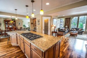 Kitchen Wiring Services in Pensacola, FL