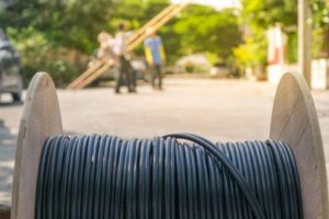 Outdoor Wiring in Pensacola, FL