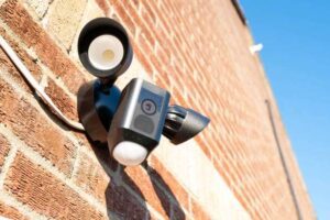 Security Lighting in Pensacola, FL