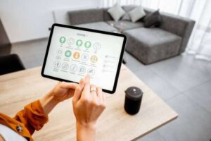 Smart Lighting Systems in Pensacola, FL