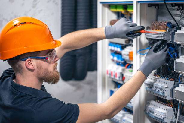 Electrical Services Pensacola