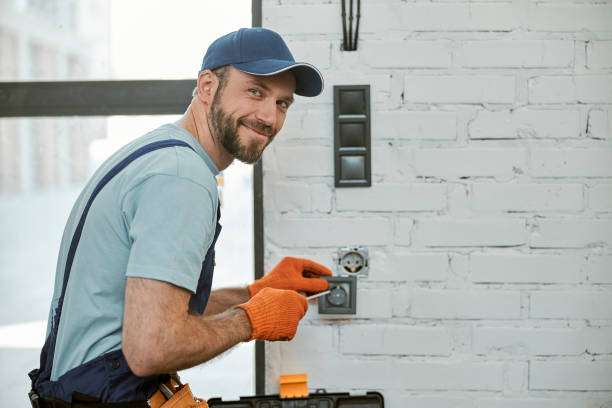 Electrical Contractors Pensacola