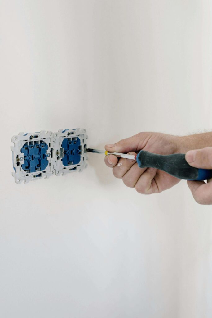 Expert Electrical Services