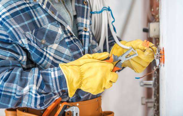 Electricians in Pensacola Florida