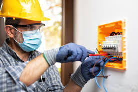 Electrician Pensacola